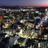 【大型企画・夜に見つめる】星とは違う営みが そこに