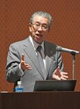 「横浜名物『シウマイ』物語」　崎陽軒代表取締役社長　野並直文氏