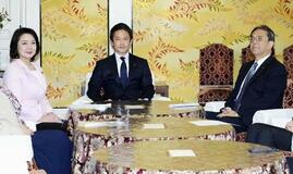 武器輸出の厳格審査を要求