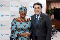 ＷＴＯ改革へ「積極関与」