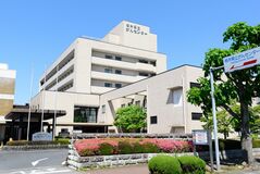 地方独立行政法人栃木県立がんセンター