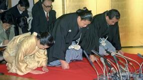 大関昇進、若年上位には大横綱