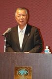 「地域密着営業を掲げて」　あいおいニッセイ同和損害保険社長　鈴木久仁氏