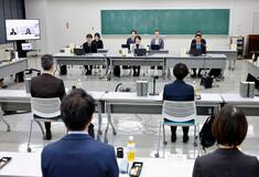 売春の「買う側」処罰、議論開始