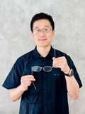 ヒンジの動き自在「ＪＩＮＳ　３６０°」