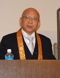 「慈覚大師円仁の真実」　天台宗参務教学部長　齊藤圓眞氏