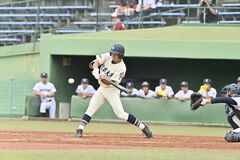 [24夏]２回戦　文星付vs足利
