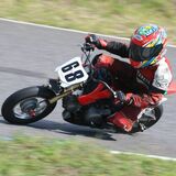 関東大会初出場で栄冠　ミニバイクに乗り換え２週間...　作新小学部の吉村君