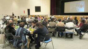 「人と人、支え合う関係を」