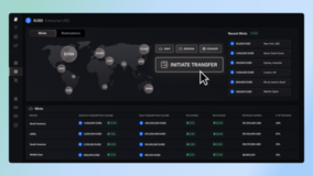 銀行・企業によるステーブルコインの発行・運用を支えるサービス基盤を提供するBastion社へ出資