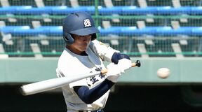 [21秋]秋季県高校野球第６日