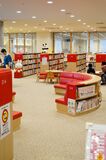 行ってみよう、今どき図書館