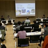 宇都宮から新しい価値創造を　世代、組織超え語り合う　「共創ウイーク」スタート