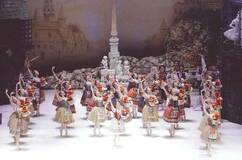 新「コッペリア」宇都宮で公演