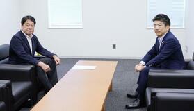献金 支部の実態把握指示