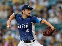 神2―3西(3日)