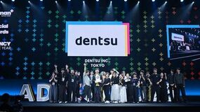 電通、アジア太平洋広告祭「ADFEST 2026」においてAgency of the Yearなど最高賞2冠を受賞