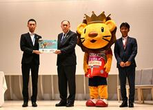 ブリッツェン考案「紙芝居」