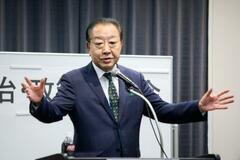 立民代表、解散論に大義なし