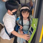 宇都宮のLRT・バスのICカード利用率、初の9割超え　トトラの配布や「乗り継ぎ割」…