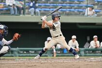 [23夏]２回戦　小山vs鹿商工