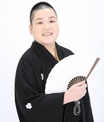 好きなこと 気ままに落語家・三遊亭歌橘さんの父　恩田稔さん（上）
