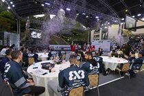 ＦＩＢＡ３ｘ３ワールドツアーうつのみやオープナー2023オープニングセレモニー