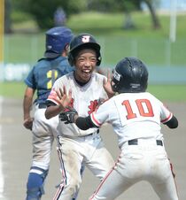 2022学童野球＜第５日＞