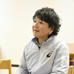 デフリンピック国際手話通訳統括・栃木県出身の広瀬さん　聴者中心の運営に課題、歩み寄り実感　ろう者共生へ決意新た