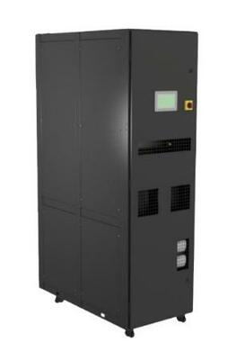 パナソニックのデータセンター向け「液冷」機器(同社提供)