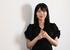 　新作アルバムを発売した山田磨依