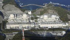 大飯原発３号機が営業運転再開