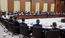 改憲、幅広い合意形成優先７３％