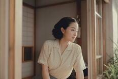 映画「遠い山なみの光」　うそこそ本質への想像の入り口　【うるおうリコメ…