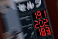 【ガソリン価格急騰】書き入れ時に重い負担