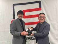 ブライセン代表 藤木とFリーグ理事長 松井大輔氏の対談動画がYouTu…