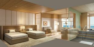 亀の井ホテル 熱海 別館 「別邸」をコンセプトに2026年3月30日（…