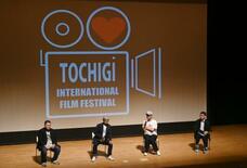 「栃木国際映画祭」が初開催