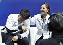 恩返し胸に諦めず