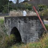 幻に終わった「那須電気鉄道」とは　大正期に建設開始、痕跡は今も町内に