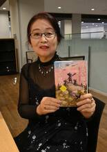 １３年ぶりに児童書刊行