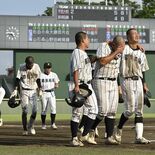 投打に輝き、非情な幕切れ　那須拓陽　延長11回のタイブレークの末に惜敗…