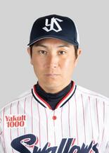 ヤクルト川端、今季限りで引退へ