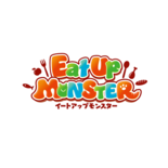 食事と連動するモンスター育成ゲーム 「Eat Up Monster」配…