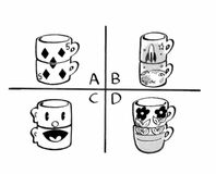 １分間心理ゲーム 