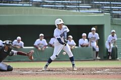 [24夏]１回戦　白楊vs真工