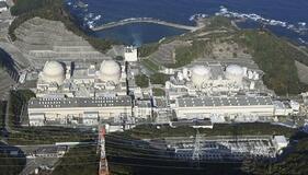 大飯原発３号機が営業運転再開
