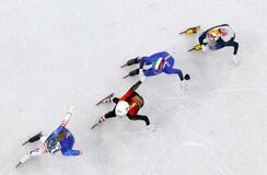 金井莉佳、吉永一貴が予選突破