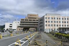 受診諦めぬよう 高齢者移動支援