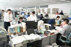 超短期決戦で選管苦慮